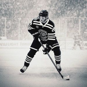 Meet your Posher, Ian